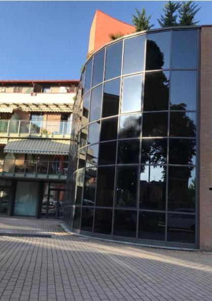 Alba Serena Appartamenti Zewnętrze zdjęcie